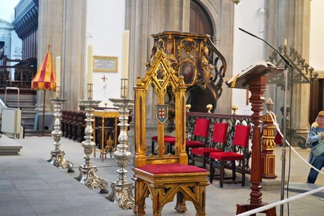 Las Palmas de Gran Canaria